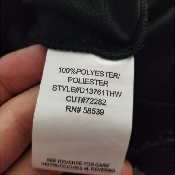 Black Sequined Bodycon Special Occasion Formal Evening Cocktail Mini Dress - Picture 8 of 9